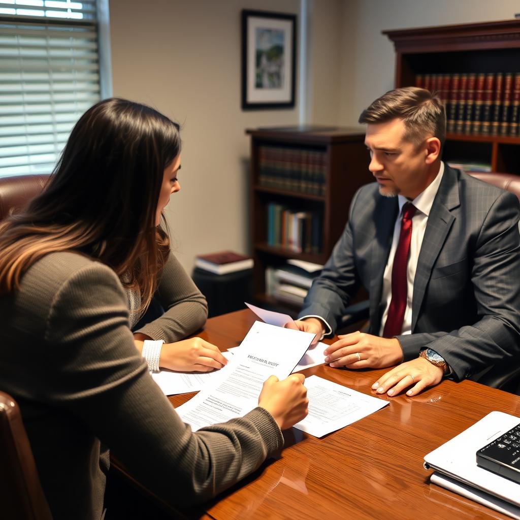 Can I get a restricted license after a DUI in Falls Church