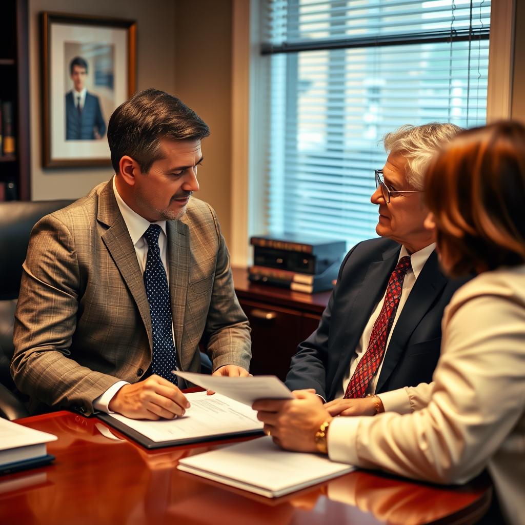 DUI Lawyer Manassas, VA