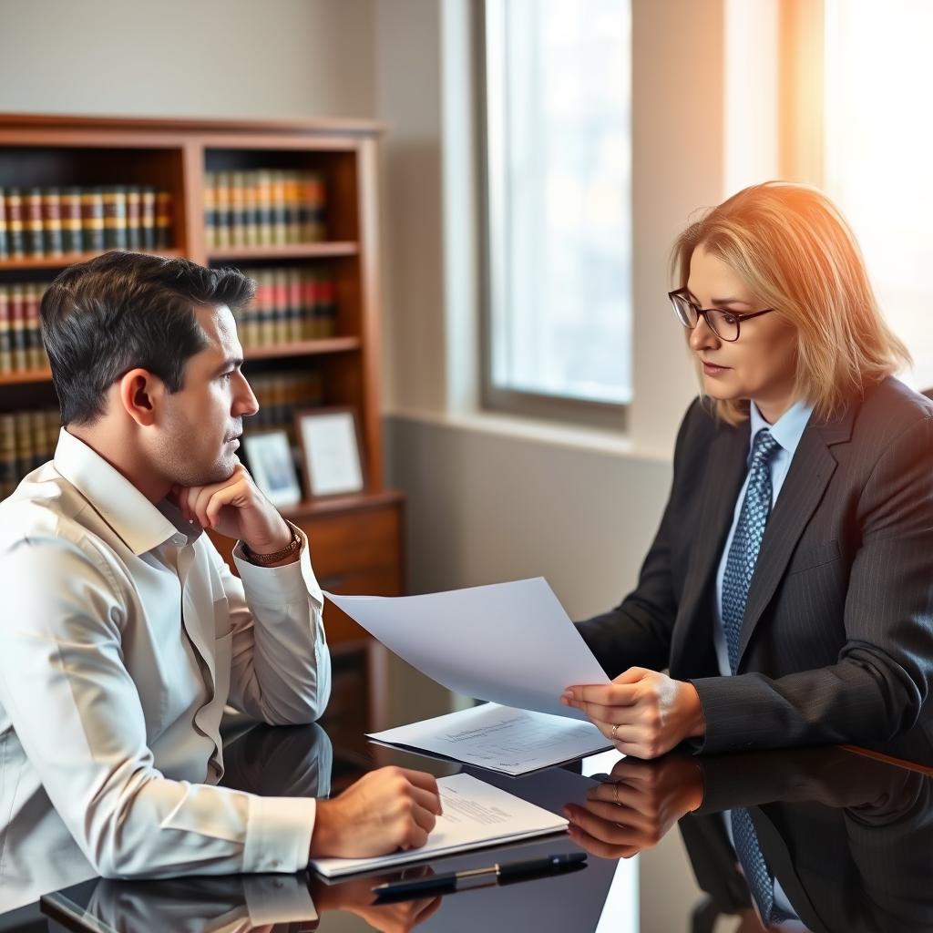 DUI Lawyer Near Me