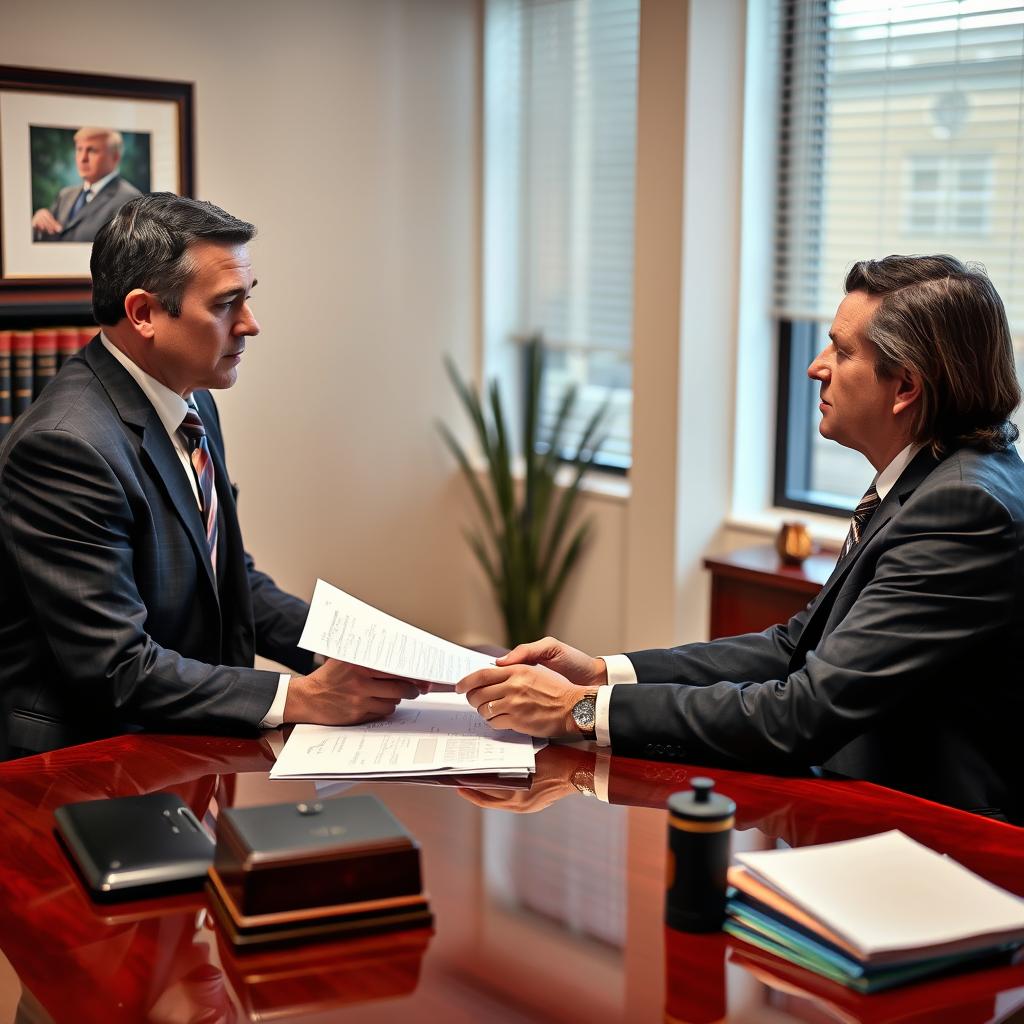 Felony DUI Lawyer Alexandria, VA