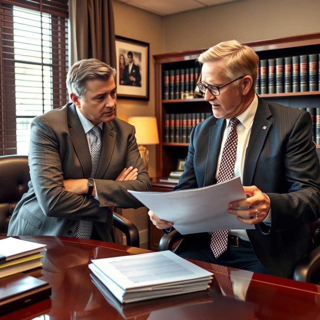 Felony DUI Lawyer Arlington County, VA