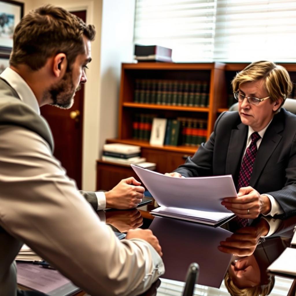 Felony DUI Lawyer Fairfax County, VA