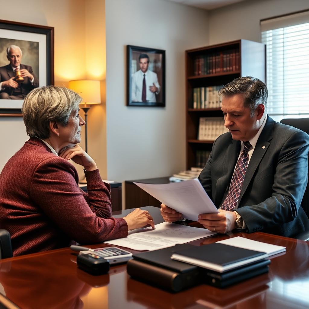 Felony DUI Lawyer Fairfax, VA