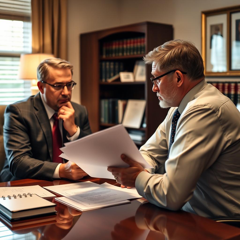 Felony DUI Lawyer Loudoun County, VA