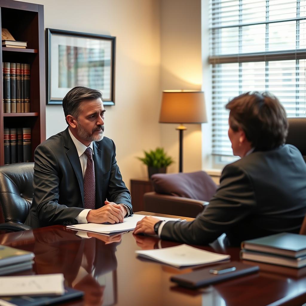 Felony DUI Lawyer Manassas Park, VA