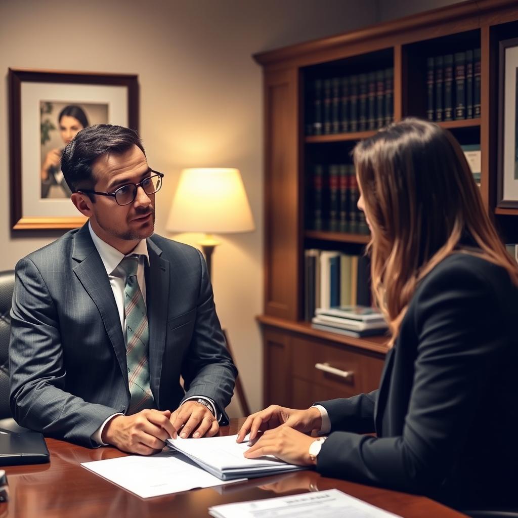Felony DUI Lawyer Prince William County, VA