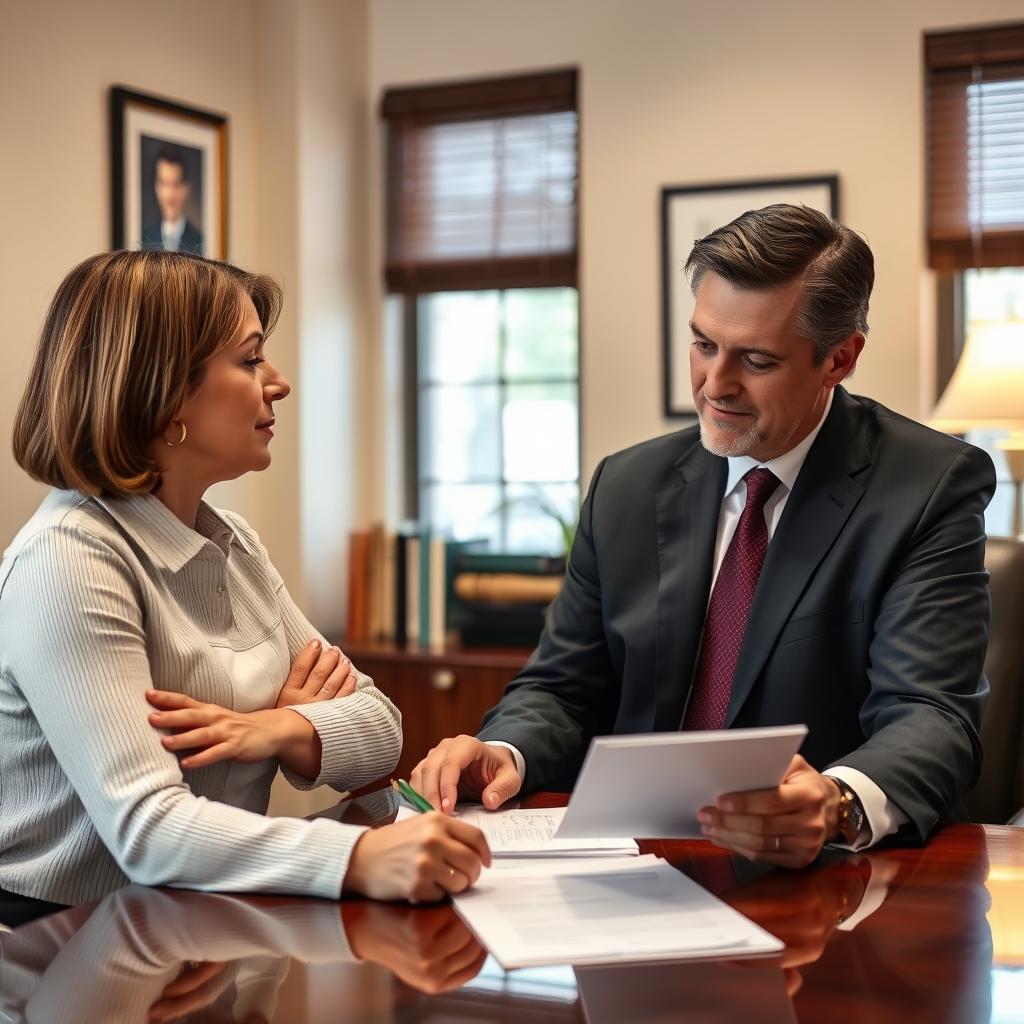How long does a DUI case take in Alexandria