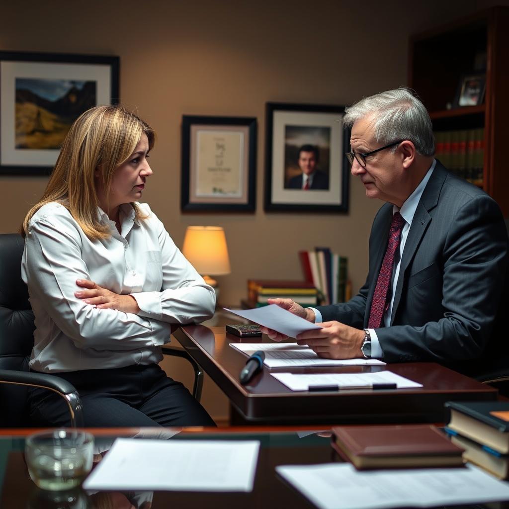 How long does a DUI case take in Arlington County