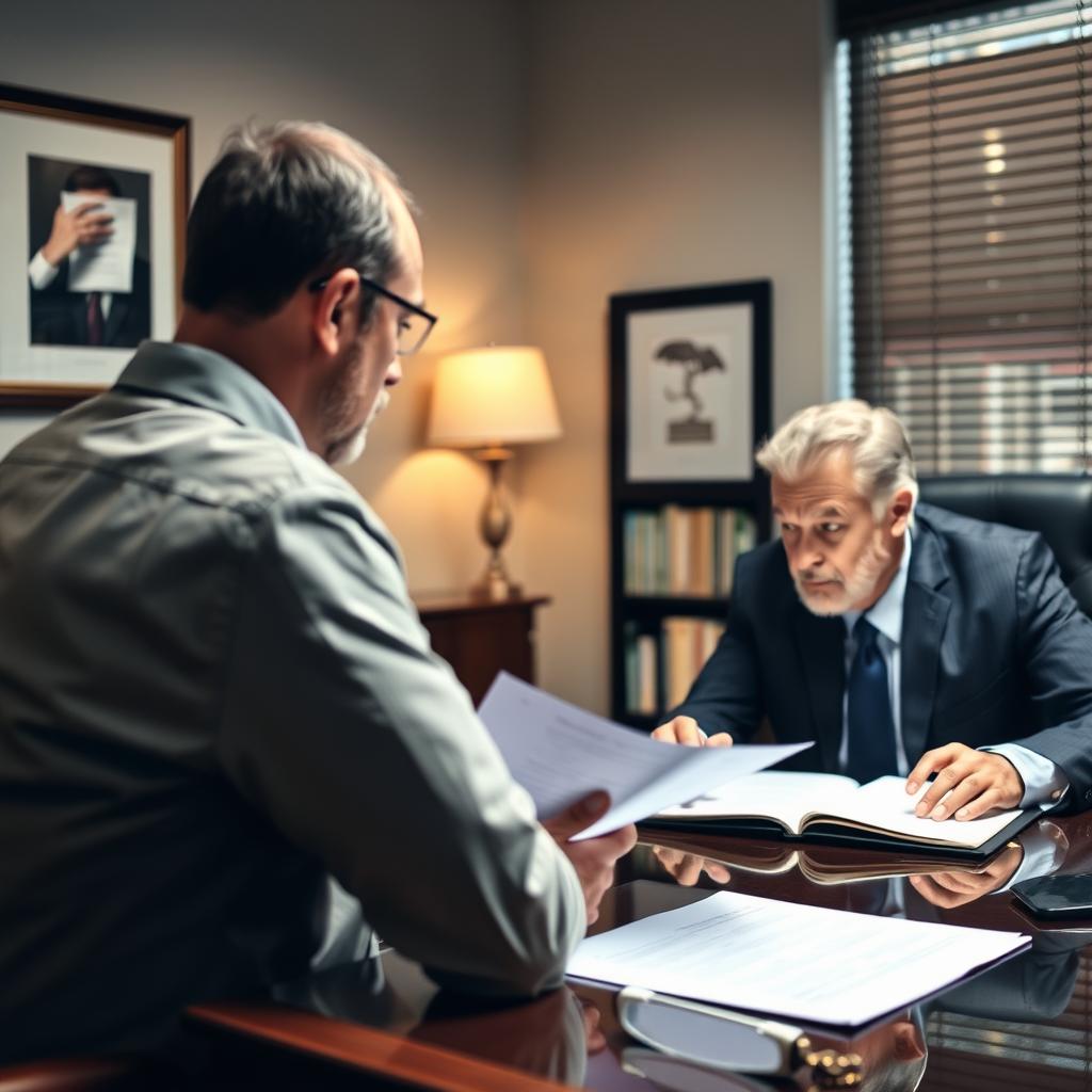 How long does a DUI case take in Fairfax County