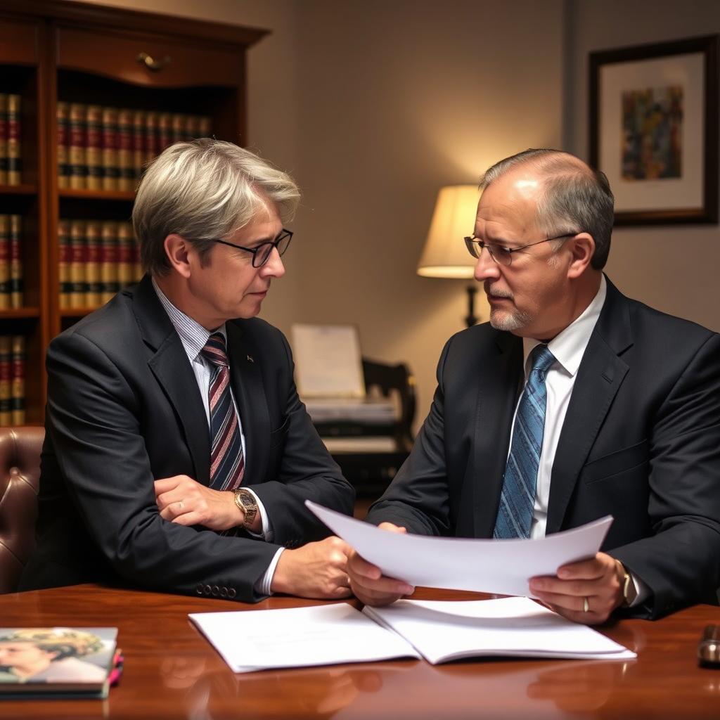 How long does a DUI case take in Fairfax