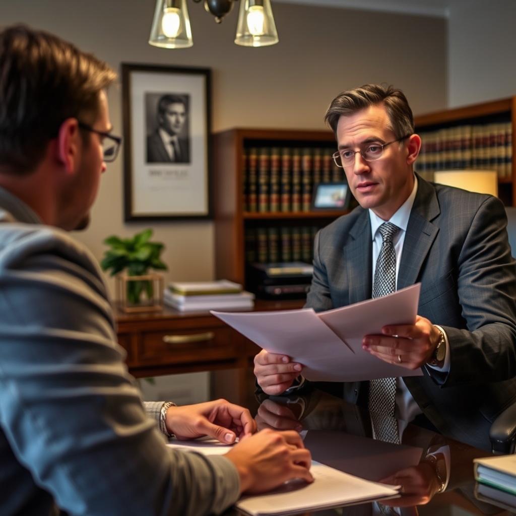 How long does a DUI case take in Manassas Park