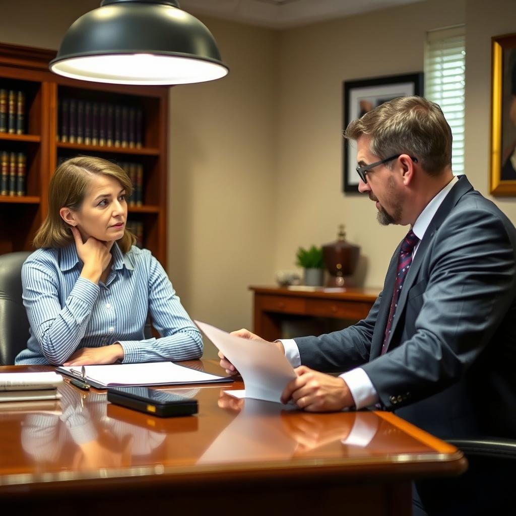 How much does a DUI lawyer cost in Alexandria
