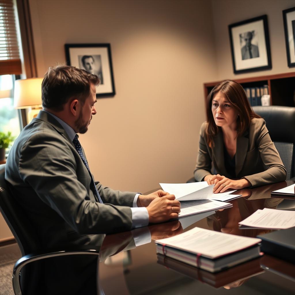 How much does a DUI lawyer cost in Arlington County
