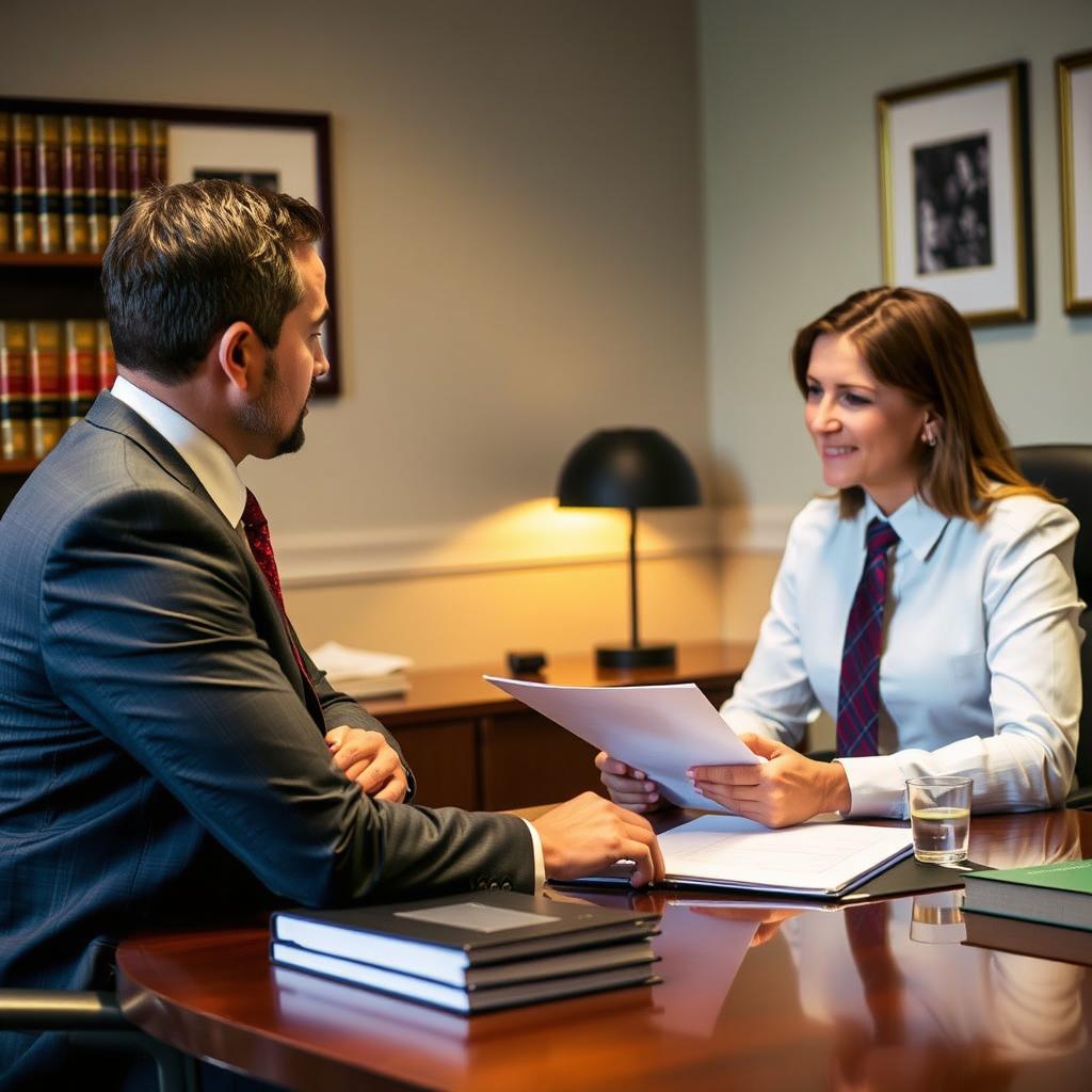 How much does a DUI lawyer cost in Falls Church