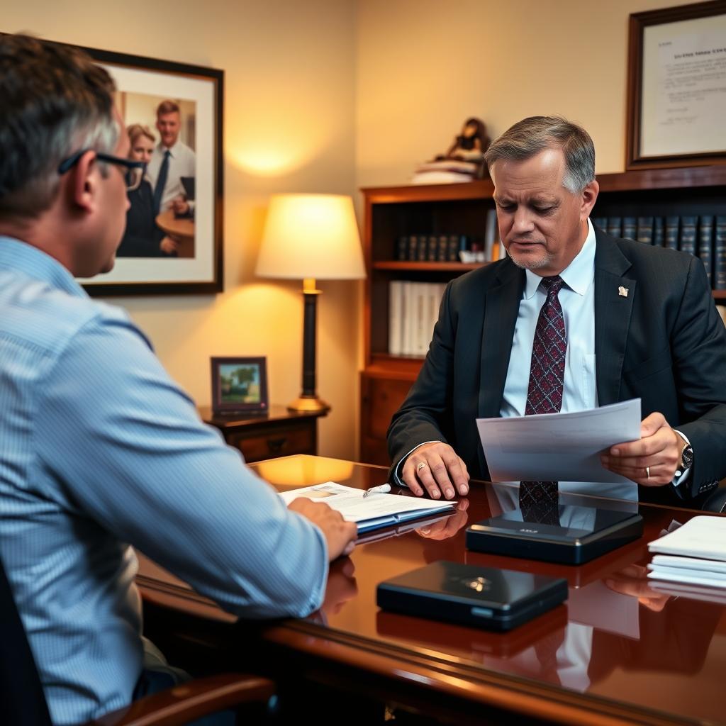What are the consequences of refusing a breath test in Virginia