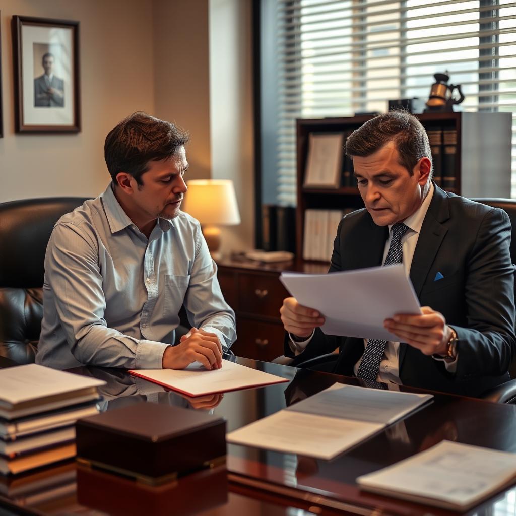 Breath Test Refusal Lawyer Near Me