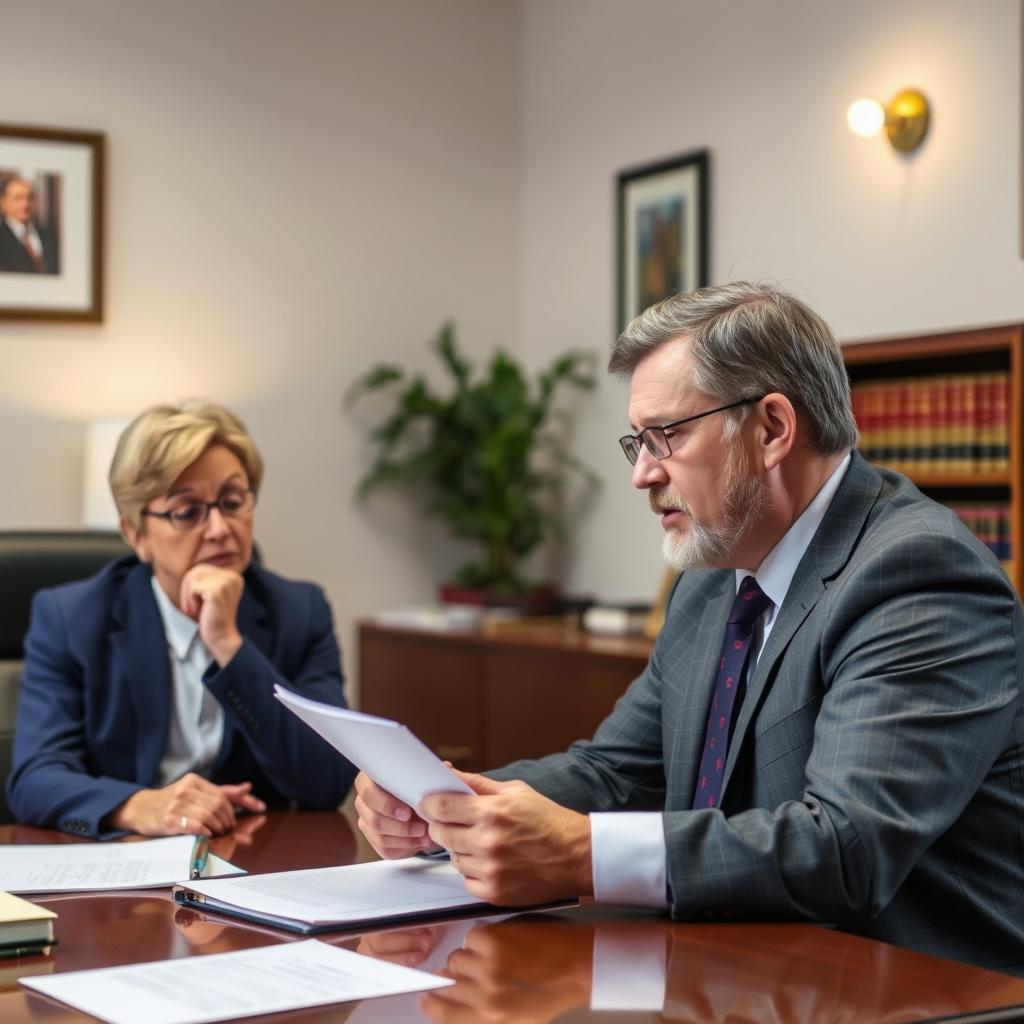 How long does a DUI case take in Alexandria
